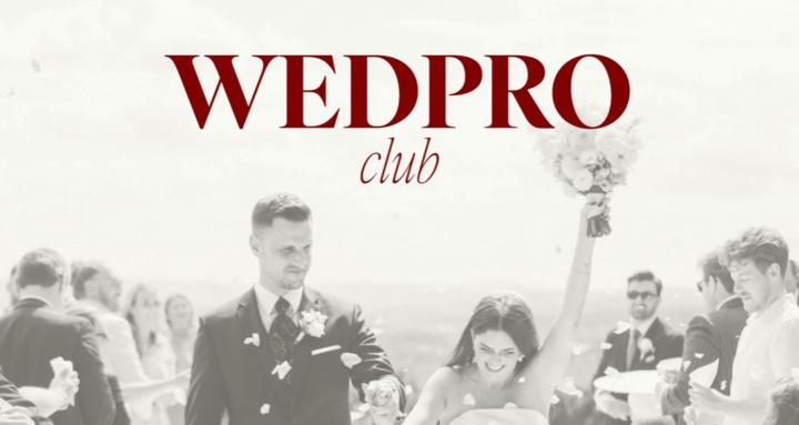 WED PRO CLUB
