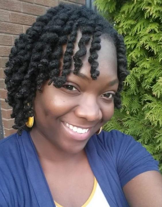 Crystal Williams