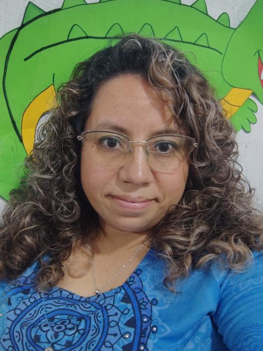 Gisela Escobar
