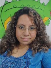 Gisela Escobar