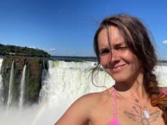 Sarah Lafreniere