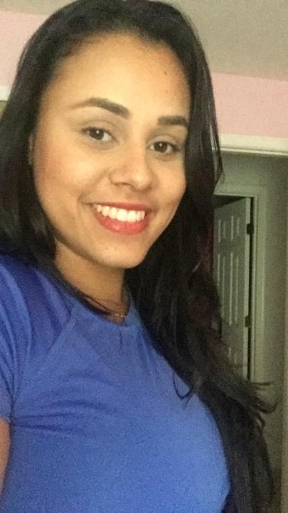 Paola Henriquez
