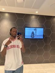 Mohamed Abdi