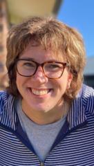 Amanda Berry