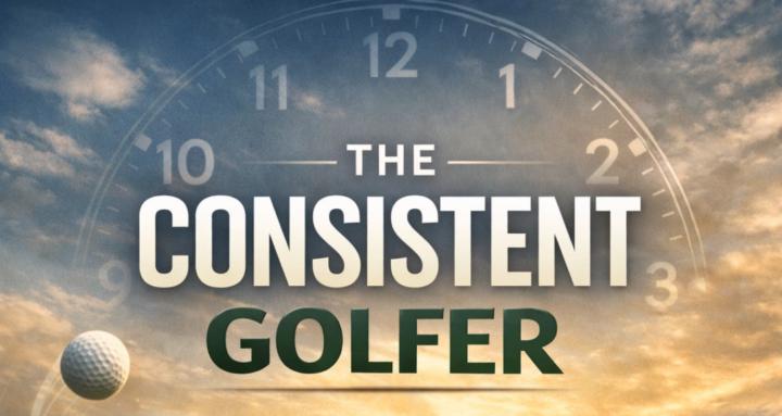 The Consistent Golfer