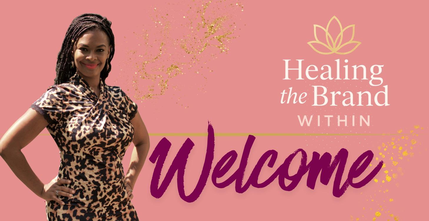 Healing the Brand WIthin