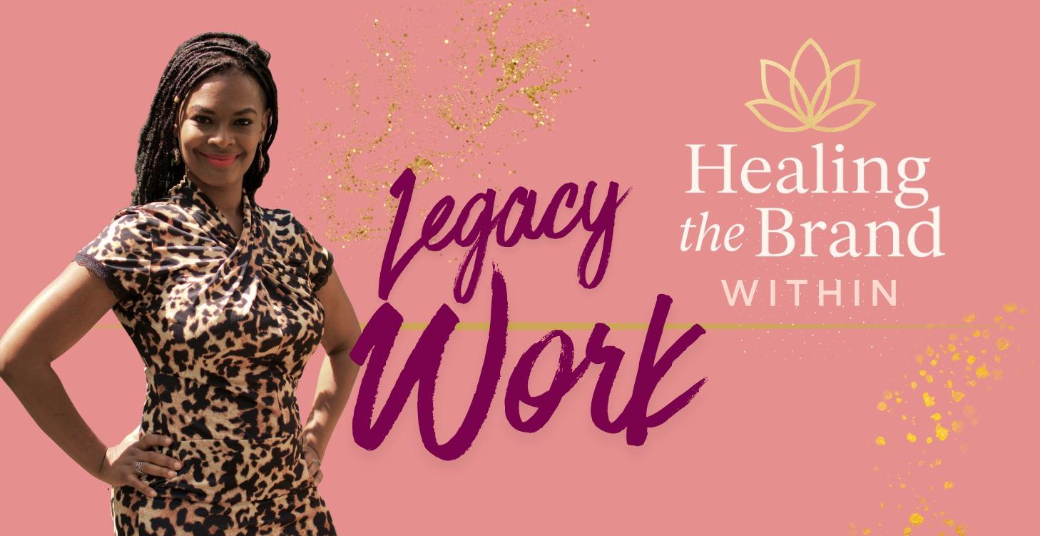 Legacy Work