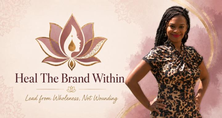Heal the Brand Within