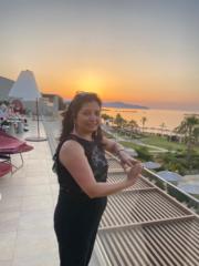 Bina Thakrar