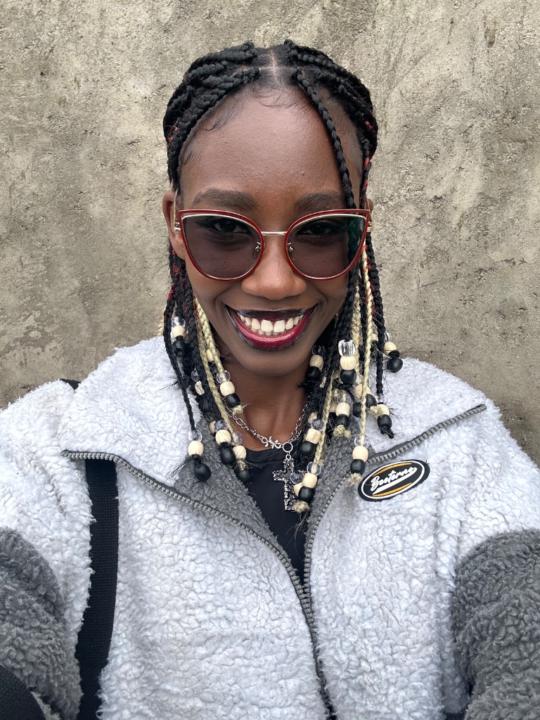 Joan Kariuki