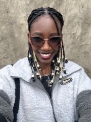 Joan Kariuki