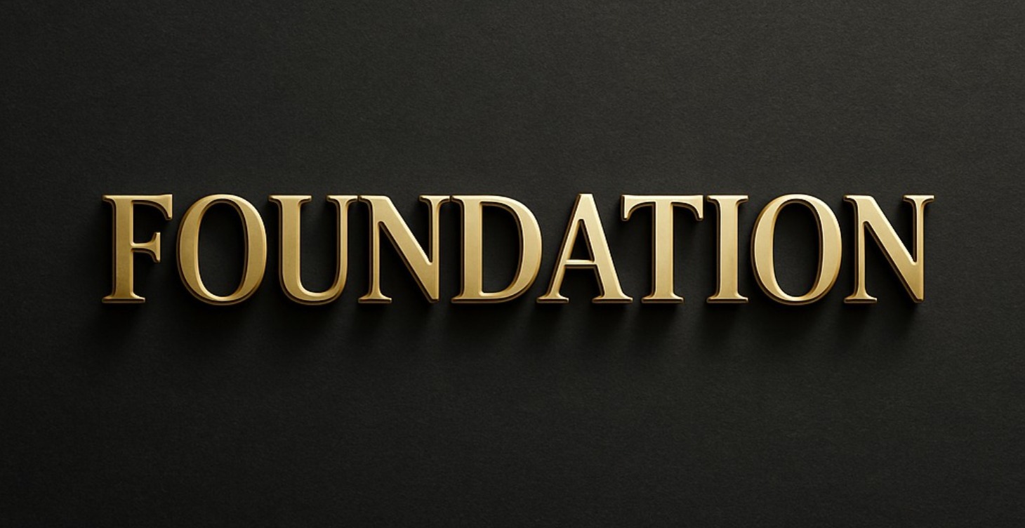 FOUNDATION🎁 - PREMIUM
