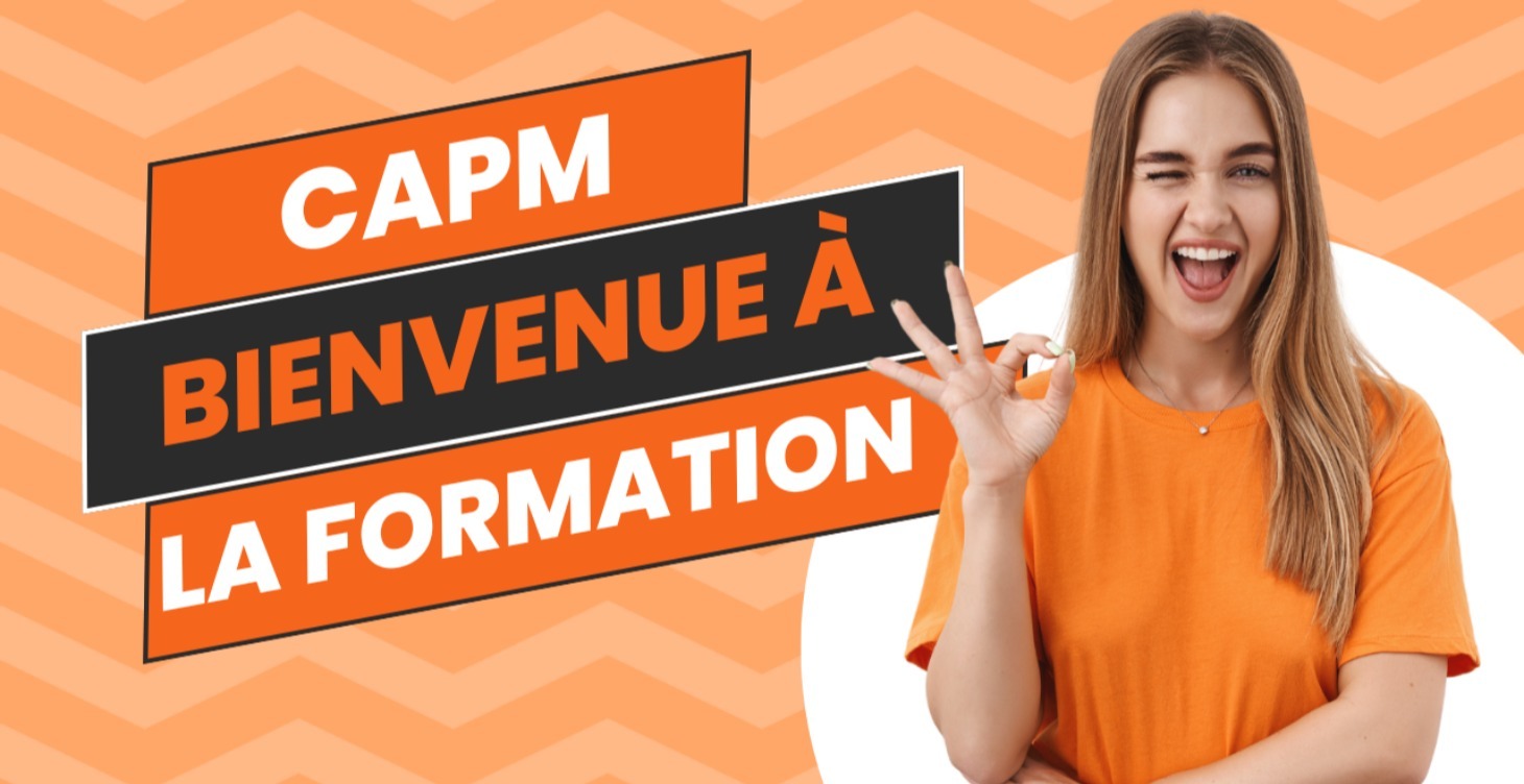 Certification CAPM