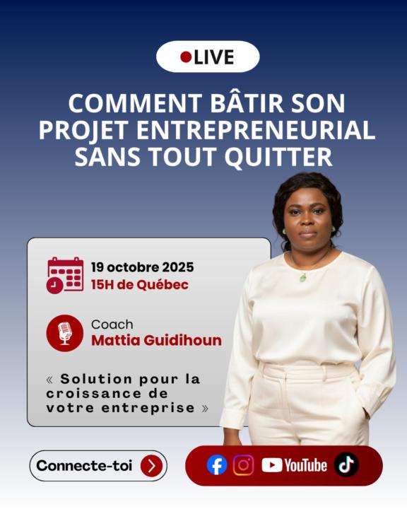 Dépasse toi, ton avenir t'appartient 🤝🏼