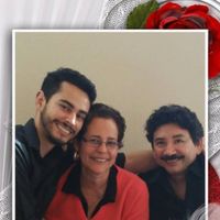 Martin Alfredo Garache