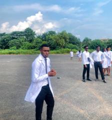 Amujiogu Chidera Caz