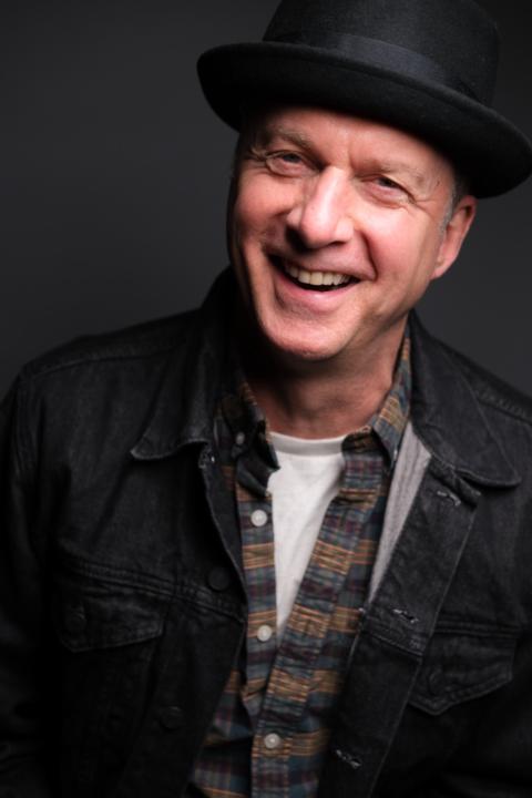 Daniel Jenkins
