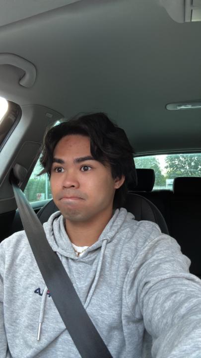 Jaspher Miles Pillado