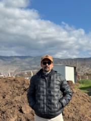 Mohammad Rabi