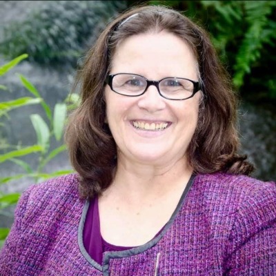Cindy Lukehart