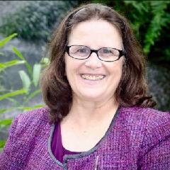 Cindy Lukehart