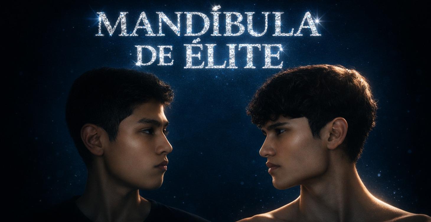 MANDIBULA DE ELITE