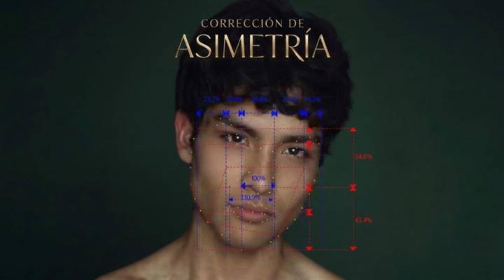MODULO ASIMETRÍA