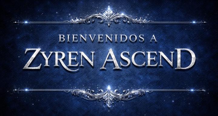 ZYREN ASCEND