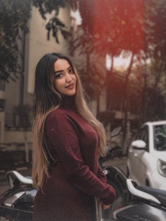 Vageshwari Sharma