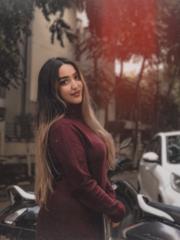 Vageshwari Sharma