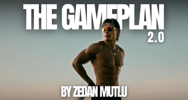THE GAMEPLAN 2.0