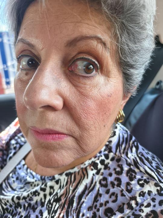 Luz Espinosa