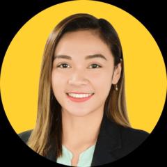 Aira Mae Egaran