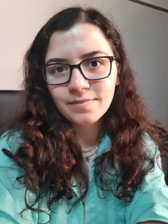 Fidan Özdemir