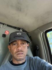 Terry Fant