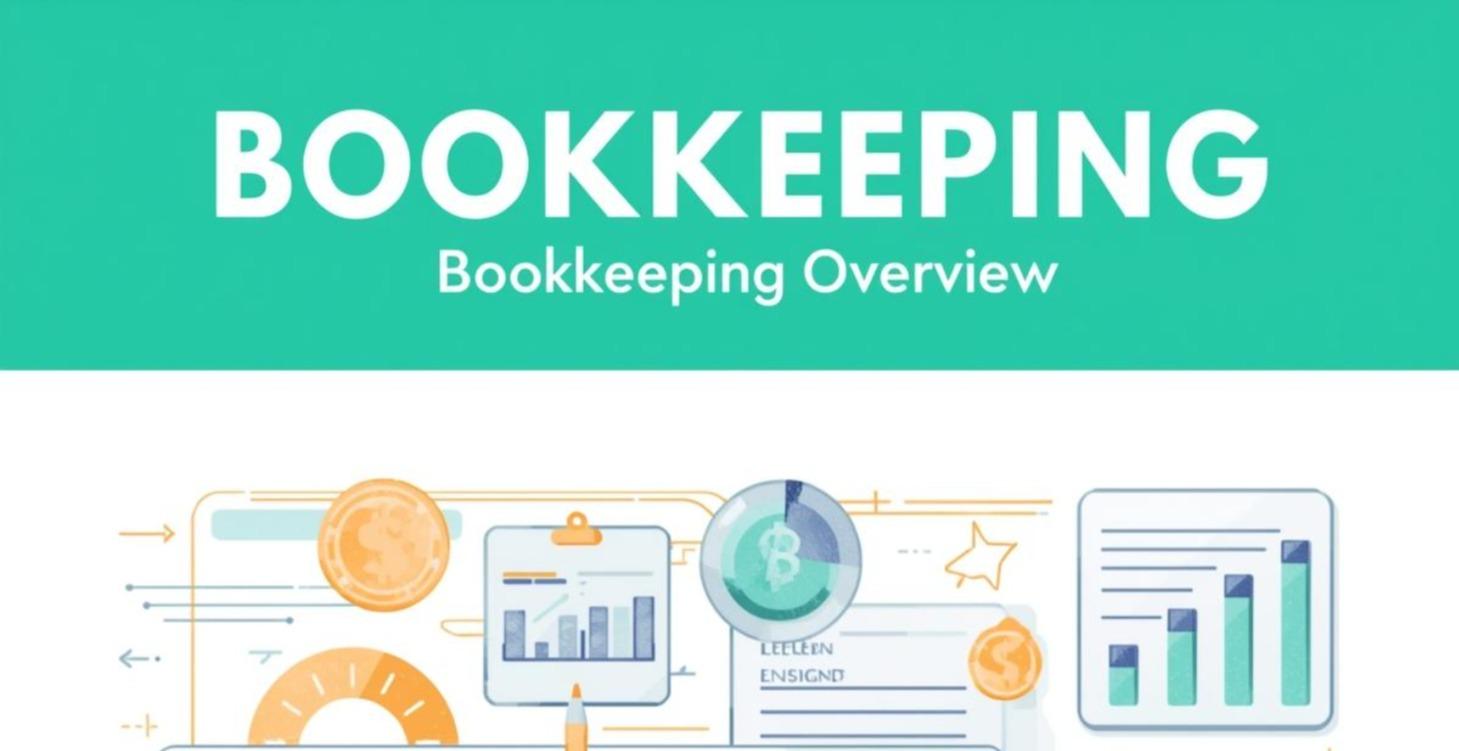 Basic Bookkeeping