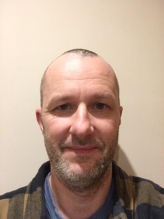 David Bailie