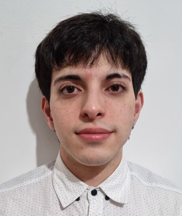 Gabriel Esteban Birman