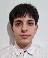 Gabriel Esteban Birman