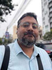 Rodrigo Barrantes