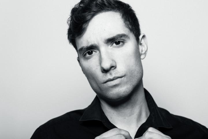 Cristian Moreno