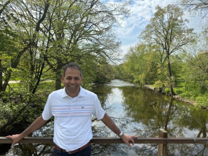 Kartik Iyer