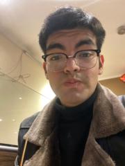 Adrian Cueva