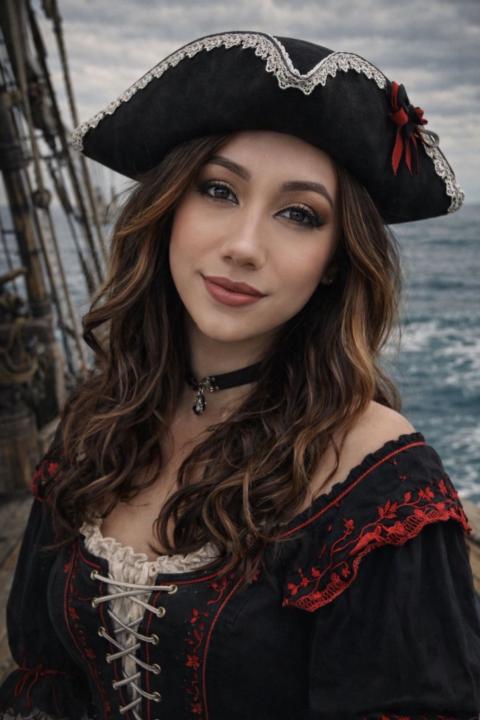Angelica Manriquez