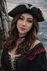 Angelica Manriquez