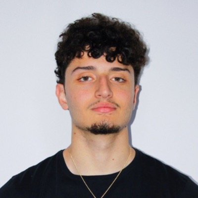 Luke Del Priore