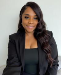 Nykisha Harris