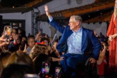 Greg Abbott