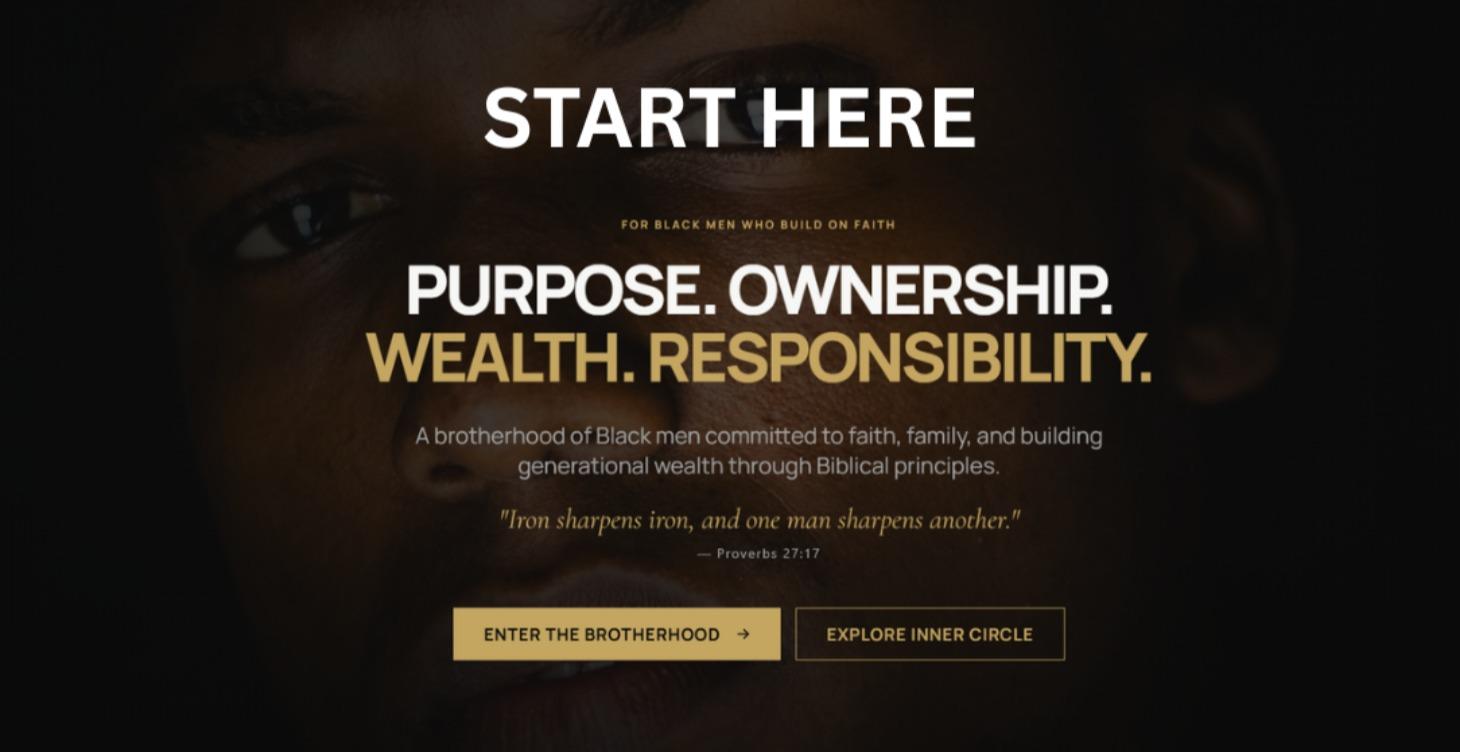 Start Here