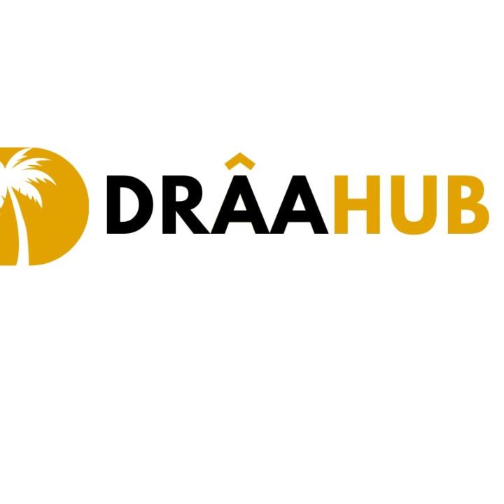 Drâa Hub